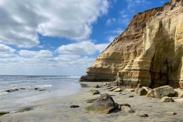 Solana Beach Condo w / Community Pool Beach Access