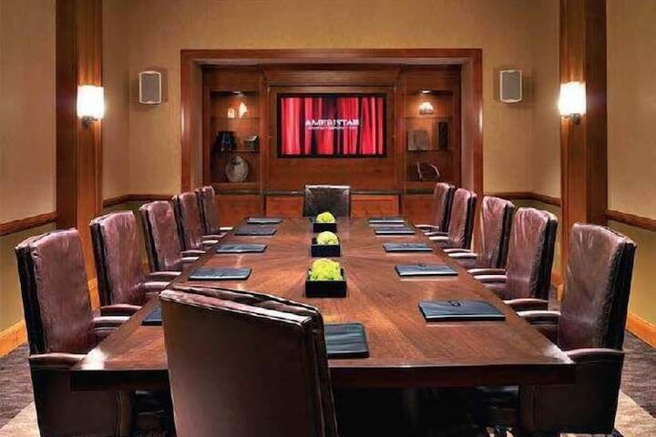 Ameristar Casino Resort Spa Black Hawk
