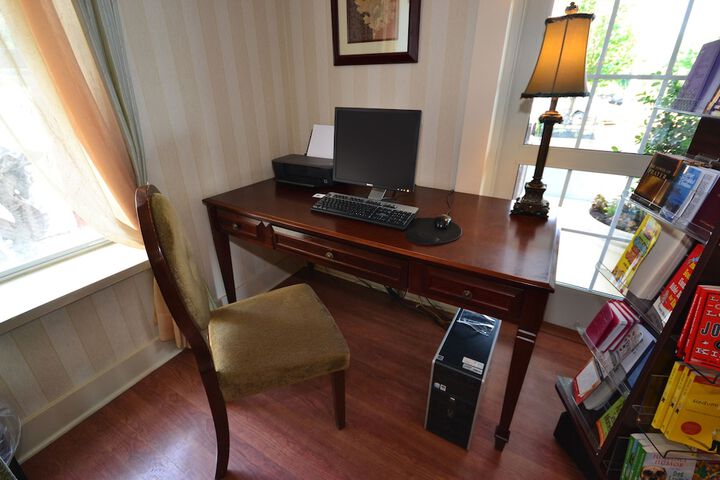 Comfort Inn & Suites Staunton