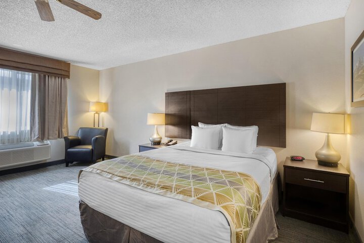 SureStay Plus by Best Western Montrose