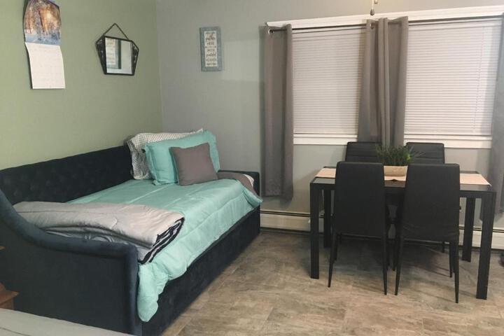 Home Away From Home Recently Renovated