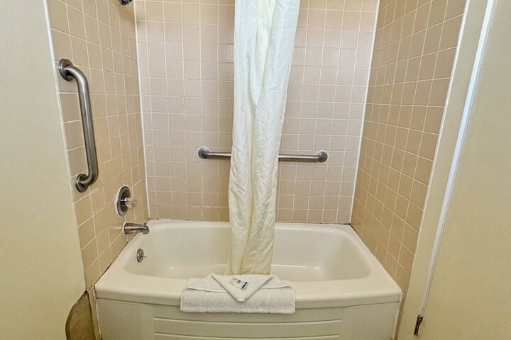 Rodeway Inn Boardman - Hermiston