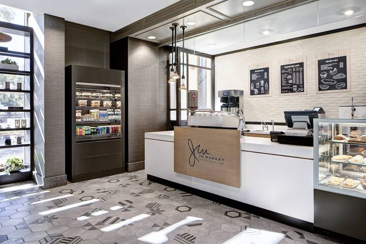 JW Marriott Houston by the Galleria