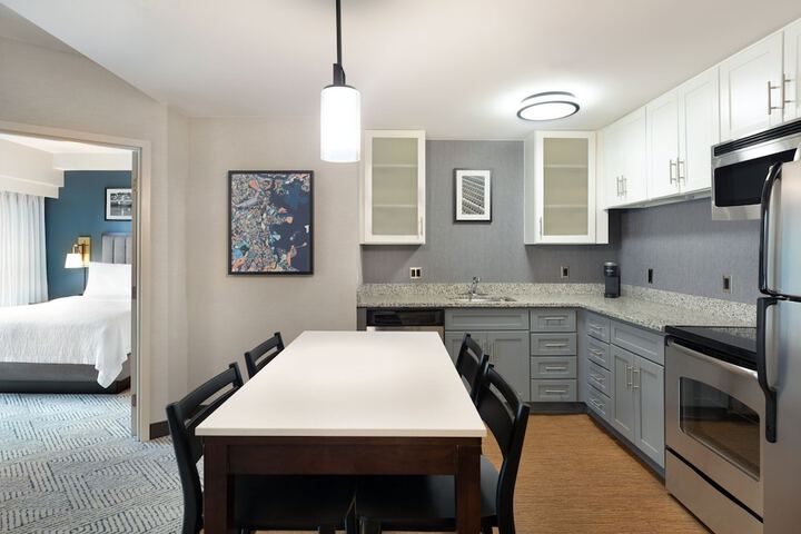 Residence Inn by Marriott Boston Back Bay / Fenway