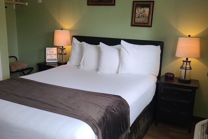 Lamplighter Cabins & Suites