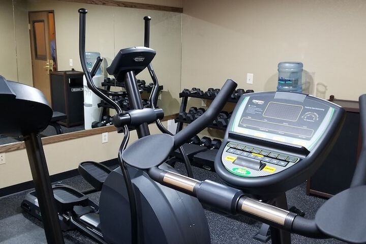 Health and Fitness 52 of 54