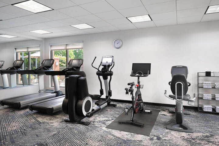 Hyatt Place Columbus / OSU