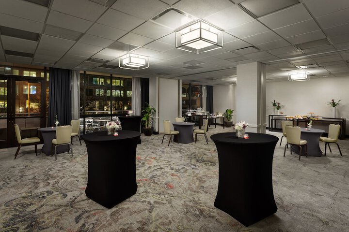 Hyatt Centric Arlington