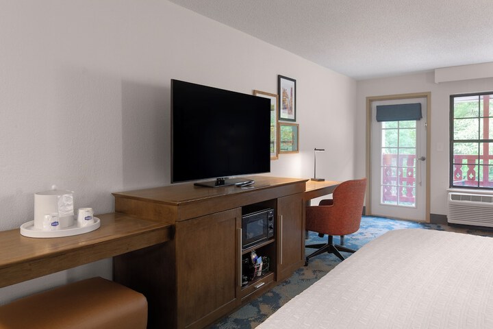 Hampton Inn Helen