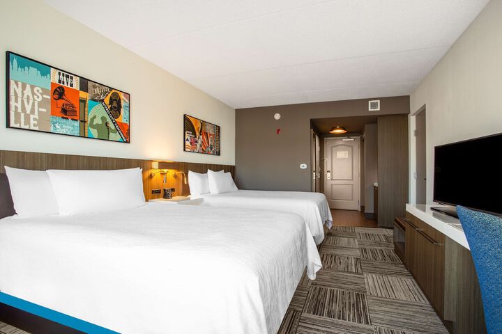 Hilton Garden Inn Nashville / Smyrna