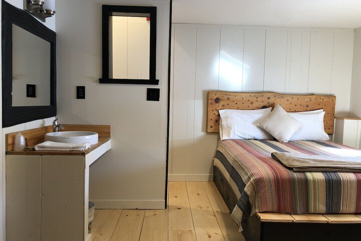 The Trailside Inn