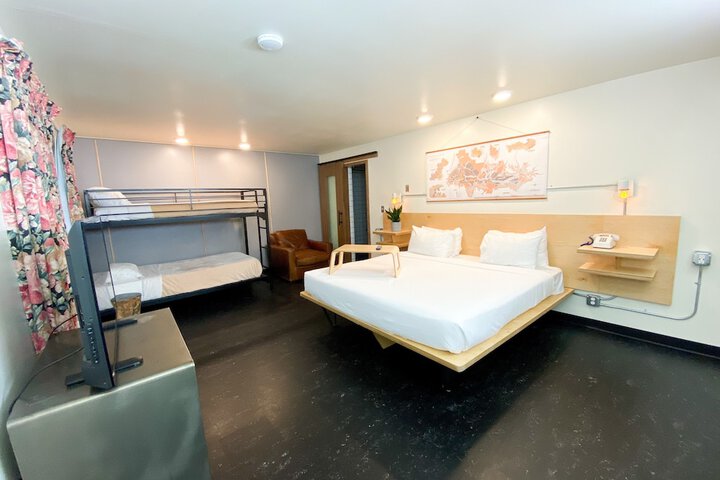 Hotel Corvallis