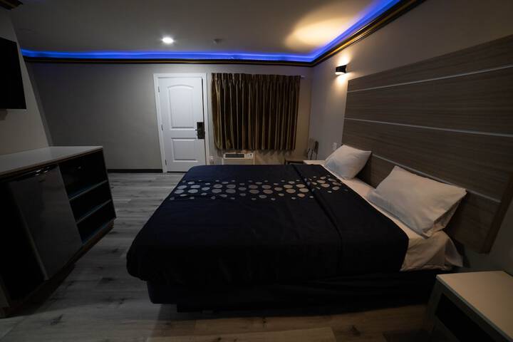 Artesia Motor Inn