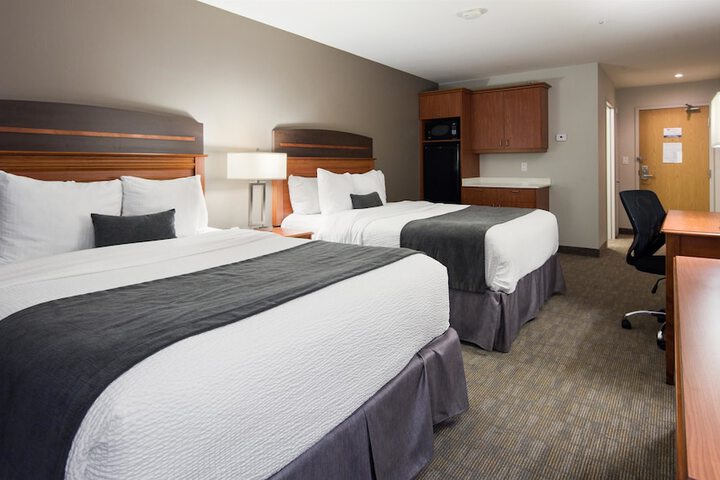 Best Western Plus Moncton