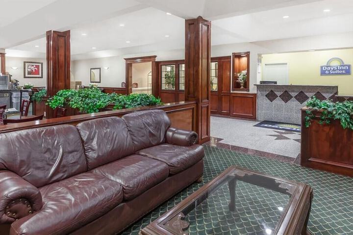 Studio 6 Suites – Pasadena TX