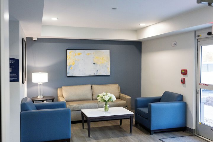 stayAPT Suites Auburn