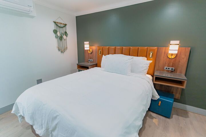 Hotel Avanti
