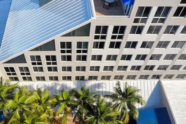 DoubleTree by Hilton Deerfield Beach Boca Raton