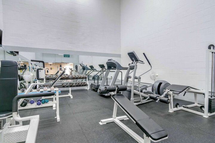 Health and Fitness 60 of 68