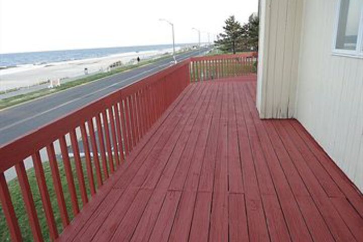 Ocean Court by The Sea