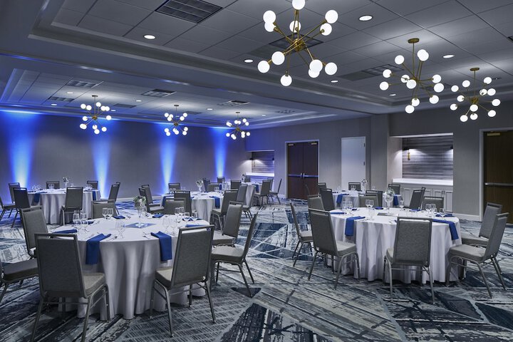 Delta Hotels by Marriott Norfolk Airport