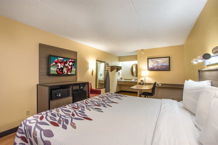 Room 14 of 22