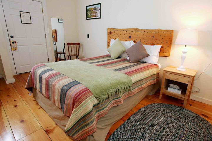 The Trailside Inn