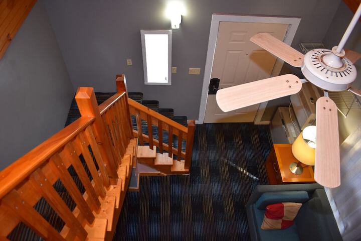 Pilgrim Inn & Cottages