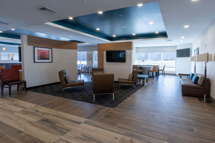 TownePlace Suites by Marriott Clinton