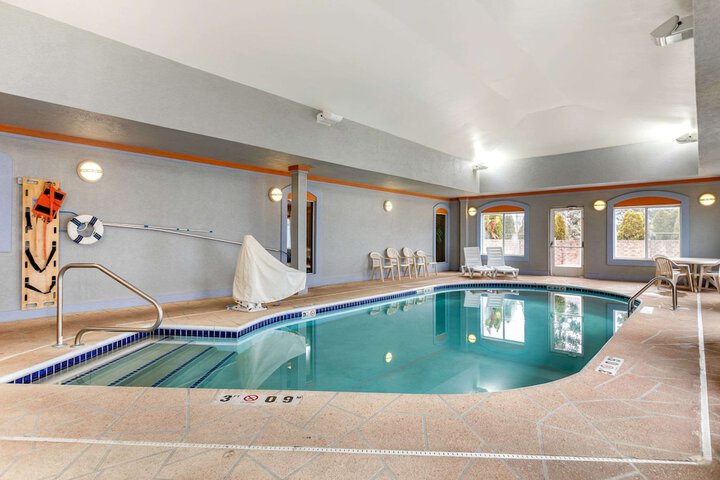 Pool 3 of 28