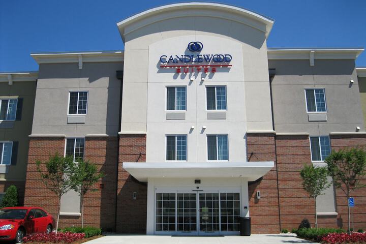 Candlewood Suites Radcliff - Fort Knox by IHG