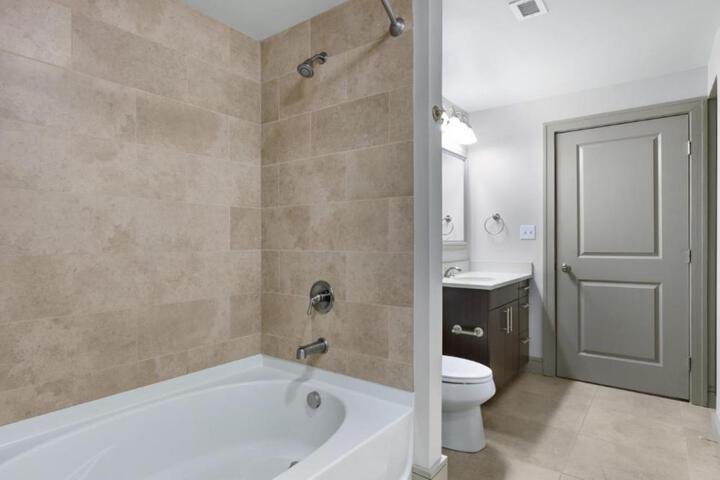 Global Luxury Suites at Boston Seaport