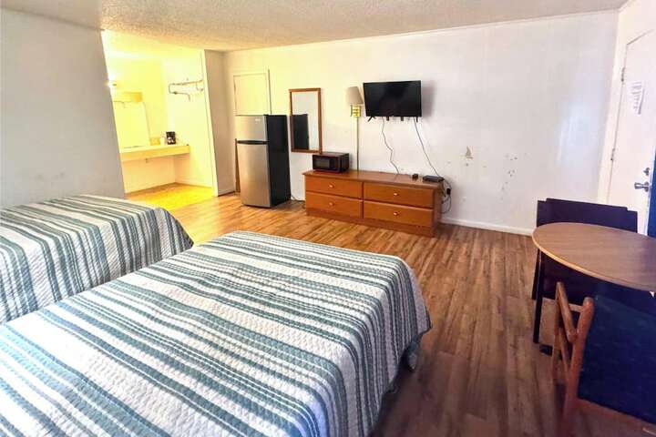 Southern Inn Lake Village Near Greenville MS 1