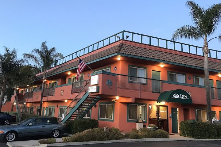 Hotel 6 of 34