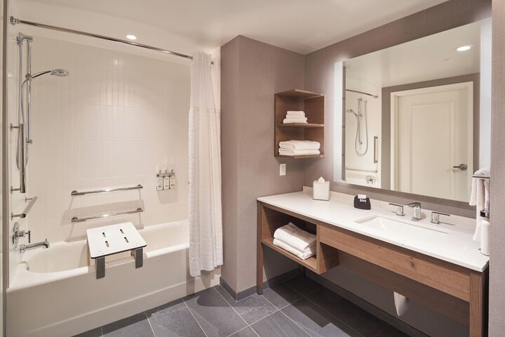 Staybridge Suites Wilmington Downtown by IHG