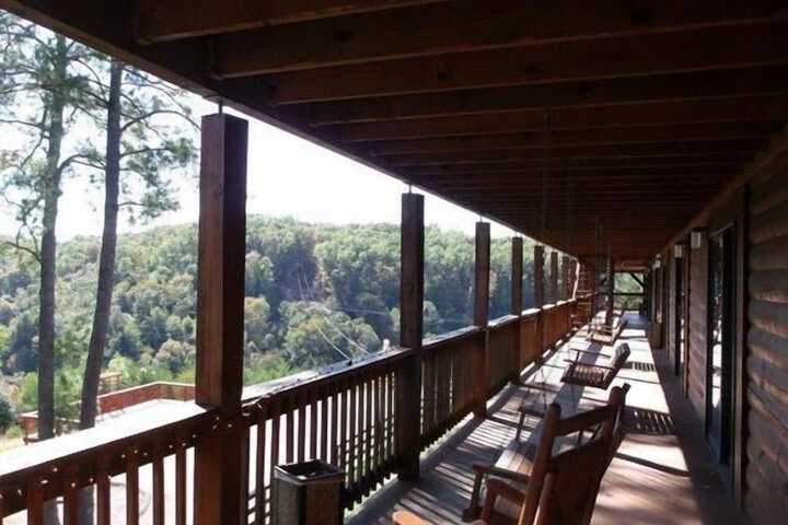 Cliffview Resort