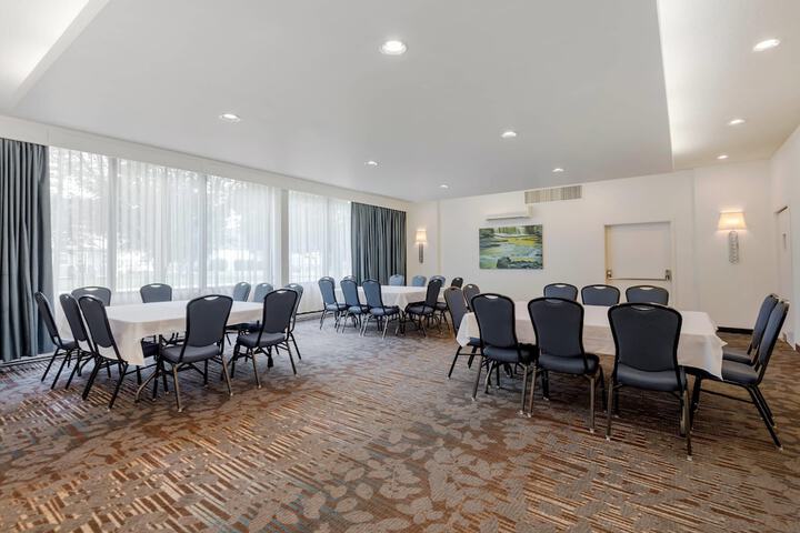 Clarion Inn Elmira-Horseheads