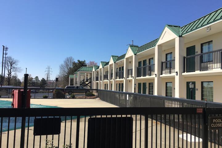 Hotel 6 of 68
