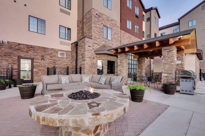 Staybridge Suites San Antonio - Schertz