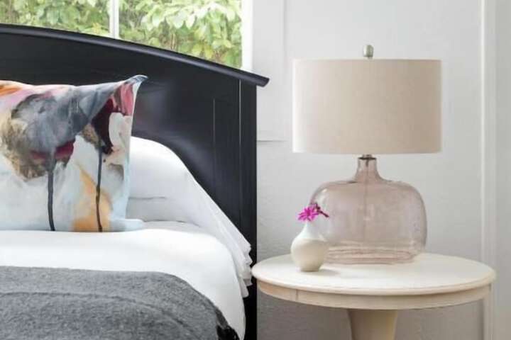 Inns of Mendocino