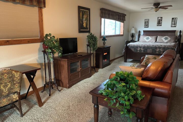 Beeline Guest House