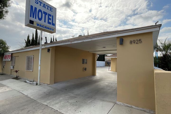 State Motel
