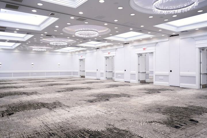 Crowne Plaza Providence-Warwick Airport by IHG