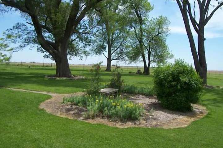 Property Grounds 22 of 24