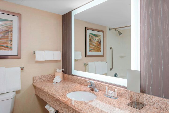 Courtyard Killeen Marriott