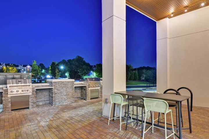 Terrace/Patio 52 of 58