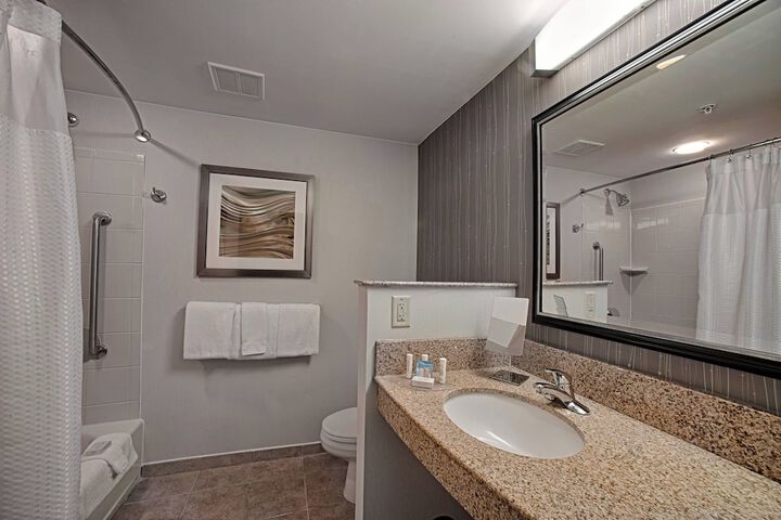Courtyard by Marriott Wall at Monmouth Shores Corporate Park