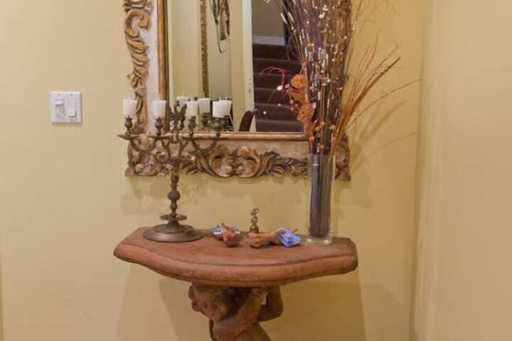 Ocean Breeze B & B