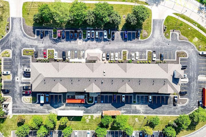 Extended Stay America Suites Cleveland Beachwood Orange Pl S