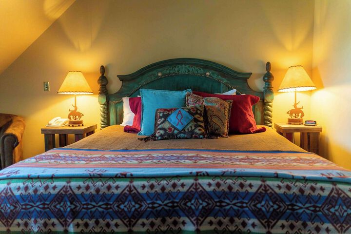 Sheridan Inn Best Western Signature Collection